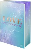 Love, uncovered Cover des Buches Love, uncovered (ISBN: 9783736323902)
