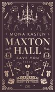 Save You: Special Edition Cover des Buches Save You: Special Edition (ISBN: 9783736324008)