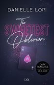 The Sweetest Oblivion Cover des Buches The Sweetest Oblivion (ISBN: 9783736324206)