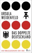 Das doppelte Deutschland Cover des Buches Das doppelte Deutschland (ISBN: 9783737101677)