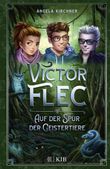 Victor Flec – Auf der Spur der Geistertiere Cover des Buches Victor Flec – Auf der Spur der Geistertiere (ISBN: 9783737342148)