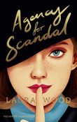 Agency for Scandal Cover des Buches Agency for Scandal (ISBN: 9783737343893)