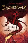 Drachenvolk - Das Blut der Keld Cover des Buches Drachenvolk - Das Blut der Keld (ISBN: 9783737361682)