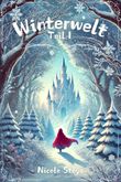 Winterwelt: Teil I Cover des Buches Winterwelt: Teil I (ISBN: 9783738080339)