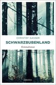 Schwarzbubenland Cover des Buches Schwarzbubenland (ISBN: 9783740801786)