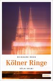 Kölner Ringe Cover des Buches Kölner Ringe (ISBN: 9783740802059)
