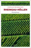 Rheingau-Höllen Cover des Buches Rheingau-Höllen (ISBN: 9783740804633)