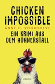 Chicken Impossible Cover des Buches Chicken Impossible (ISBN: 9783740823511)