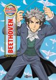 MANGA-Biografien – Beethoven Cover des Buches MANGA-Biografien – Beethoven (ISBN: 9783741528330)
