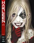 Harleen Cover des Buches Harleen (ISBN: 9783741617416)