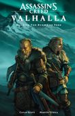 Assassin's Creed: Valhalla Cover des Buches Assassin's Creed: Valhalla (ISBN: 9783741623004)
