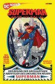 Superman: Sohn von Kal-El Cover des Buches Superman: Sohn von Kal-El (ISBN: 9783741627460)