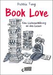 Book Love Cover des Buches Book Love (ISBN: 9783743210806)