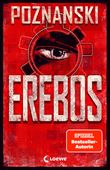 Erebos Cover des Buches Erebos (ISBN: 9783743213579)