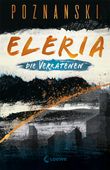 Eleria (Band 1) - Die Verratenen Cover des Buches Eleria (Band 1) - Die Verratenen (ISBN: 9783743214743)