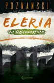Eleria (Band 2) - Die Verschworenen Cover des Buches Eleria (Band 2) - Die Verschworenen (ISBN: 9783743214750)