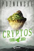Cryptos Cover des Buches Cryptos (ISBN: 9783743216730)