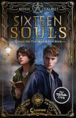 Sixteen Souls (Souls-Dilogie, Band 1) Cover des Buches Sixteen Souls (Souls-Dilogie, Band 1) (ISBN: 9783743217362)