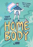 Homebody Cover des Buches Homebody (ISBN: 9783743218024)