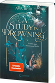 A Study in Drowning (A Study in Drowning, Band 1) Cover des Buches A Study in Drowning (A Study in Drowning, Band 1) (ISBN: 9783743220010)