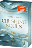 Crushing Souls (Driven Dreams-Dilogie, Band 1) Cover des Buches Crushing Souls (Driven Dreams-Dilogie, Band 1) (ISBN: 9783743221123)
