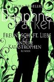 Douphne Parker: Freundschaft, Liebe & andere Katastrophen Cover des Buches Douphne Parker: Freundschaft, Liebe & andere Katastrophen (ISBN: 9783743809901)