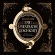 Die unendliche Geschichte - Jubiläumsausgabe Cover des Buches Die unendliche Geschichte - Jubiläumsausgabe (ISBN: 9783745600926)