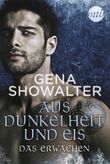 Aus Dunkelheit und Eis - Das Erwachen Cover des Buches Aus Dunkelheit und Eis - Das Erwachen (ISBN: 9783745700220)