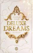 Deluxe Dreams Cover des Buches Deluxe Dreams (ISBN: 9783745701661)