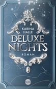 Deluxe Nights Cover des Buches Deluxe Nights (ISBN: 9783745701746)