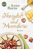 Honigduft und Meeresbrise Cover des Buches Honigduft und Meeresbrise (ISBN: 9783745750041)