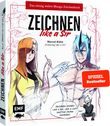 Zeichnen like a Sir Cover des Buches Zeichnen like a Sir (ISBN: 9783745912999)