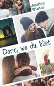 Dort, wo du bist Cover des Buches Dort, wo du bist (ISBN: 9783746018584)