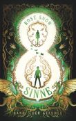 8 Sinne - Band 3 der Gefühle Cover des Buches 8 Sinne - Band 3 der Gefühle (ISBN: 9783746062198)