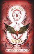 8 Sinne - Band 4 der Gefühle Cover des Buches 8 Sinne - Band 4 der Gefühle (ISBN: 9783746062211)