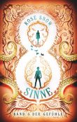 8 Sinne - Band 6 der Gefühle Cover des Buches 8 Sinne - Band 6 der Gefühle (ISBN: 9783746062266)