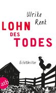 Lohn des Todes Cover des Buches Lohn des Todes (ISBN: 9783746626659)