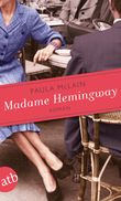 Madame Hemingway Cover des Buches Madame Hemingway (ISBN: 9783746628912)