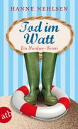 Tod im Watt Cover des Buches Tod im Watt (ISBN: 9783746629223)