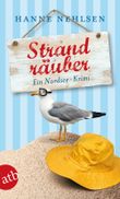 Strandräuber Cover des Buches Strandräuber (ISBN: 9783746630168)