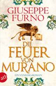 Die Feuer von Murano Cover des Buches Die Feuer von Murano (ISBN: 9783746631165)