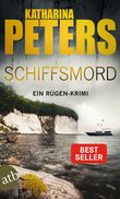 Schiffsmord Cover des Buches Schiffsmord (ISBN: 9783746635620)