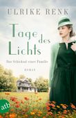 Tage des Lichts Cover des Buches Tage des Lichts (ISBN: 9783746635668)