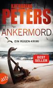 Ankermord Cover des Buches Ankermord (ISBN: 9783746636375)