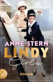 Lindy Girls Cover des Buches Lindy Girls (ISBN: 9783746640006)