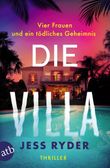 Die Villa Cover des Buches Die Villa (ISBN: 9783746641348)