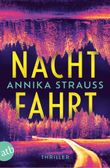Nachtfahrt Cover des Buches Nachtfahrt (ISBN: 9783746641621)