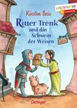 Ritter Trenk und das Schwein der Weisen Cover des Buches Ritter Trenk und das Schwein der Weisen (ISBN: 9783751200424)