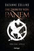 Die Tribute von Panem 1. Tödliche Spiele Cover des Buches Die Tribute von Panem 1. Tödliche Spiele (ISBN: 9783751203036)