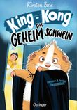 King-Kong, das Geheimschwein Cover des Buches King-Kong, das Geheimschwein (ISBN: 9783751206402)